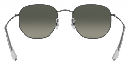 Color: Gunmetal (004/71) - Ray-Ban RB3548N004/7151