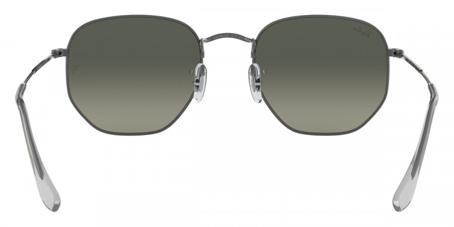 Ray-Ban™ - Hexagonal RB3548N