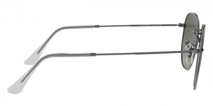 Color: Gunmetal (004/71) - Ray-Ban RB3548N004/7151
