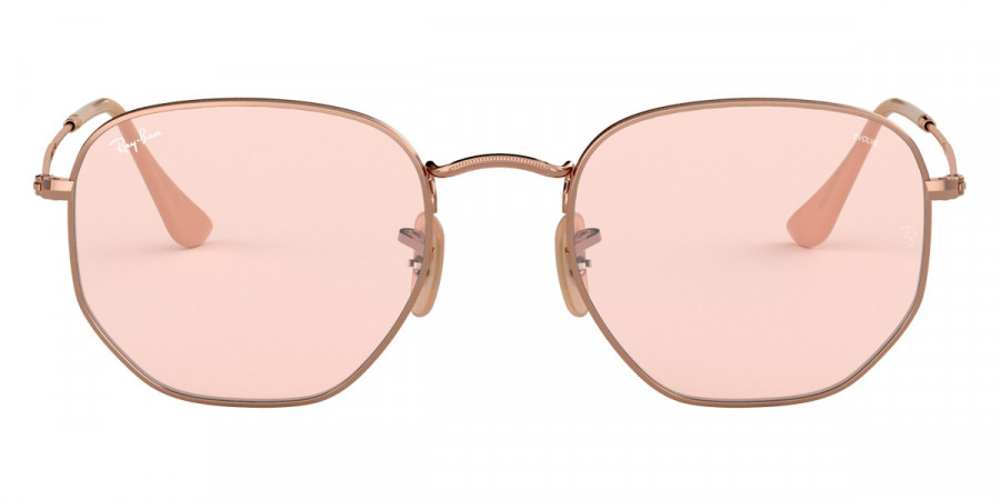 Ray-Ban™ - Hexagonal RB3548N