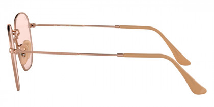Color: Copper (91310X) - Ray-Ban RB3548N91310X51
