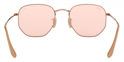 Color: Copper (91310X) - Ray-Ban RB3548N91310X51