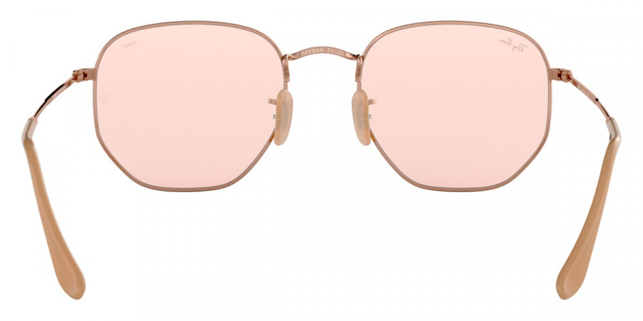 Ray-Ban™ - Hexagonal RB3548N