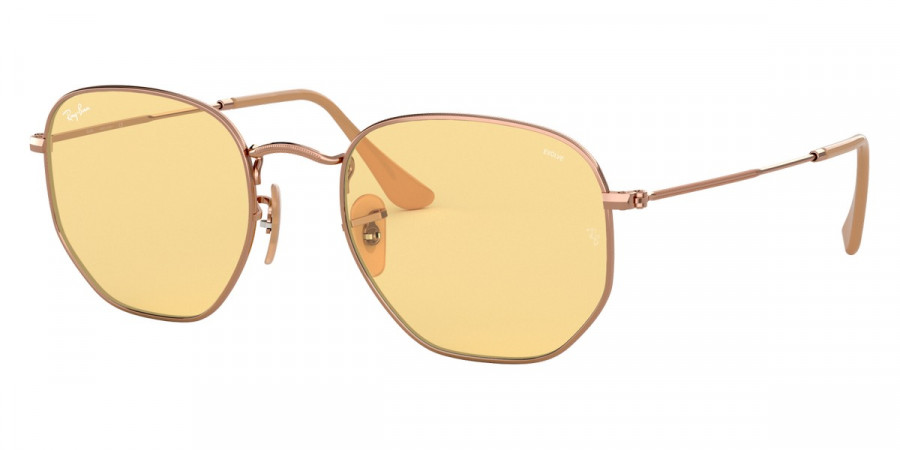 Ray-Ban™ - Hexagonal RB3548N