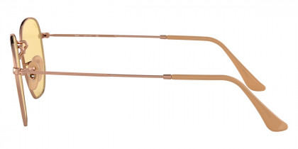 Color: Copper (91310Z) - Ray-Ban RB3548N91310Z54