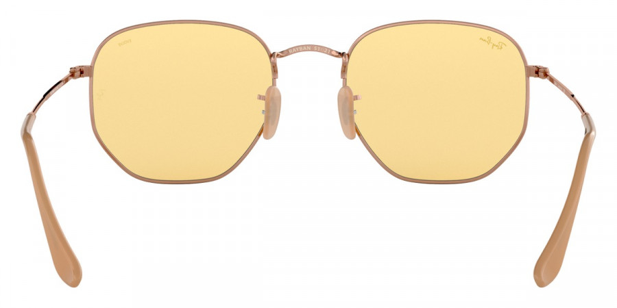 Ray-Ban™ - Hexagonal RB3548N