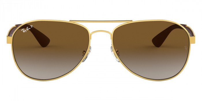 Ray-Ban™ RB3549 001/T5 61 - Arista