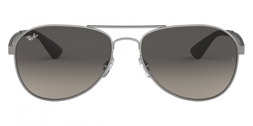 Ray-Ban™ RB3549 029/11 61 - Matte Gunmetal