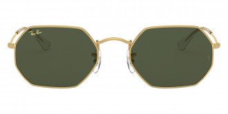 Color: Legend Gold (919631) - Ray-Ban RB355691963153