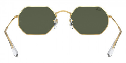 Color: Legend Gold (919631) - Ray-Ban RB355691963153