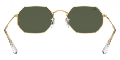 Ray-Ban™ - Octagonal RB3556