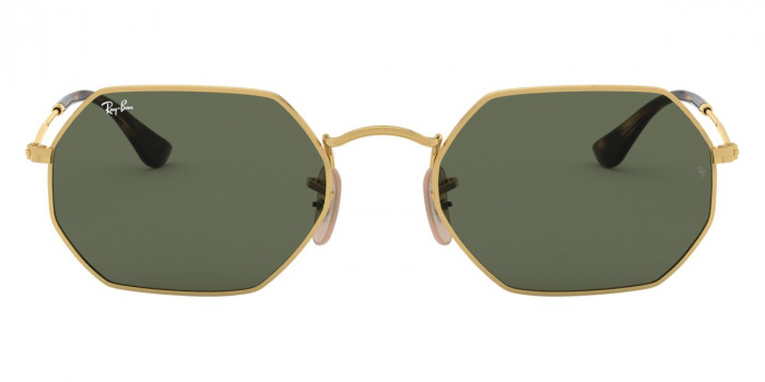 Ray-Ban™ Octagonal RB3556N 001 53 - Arista