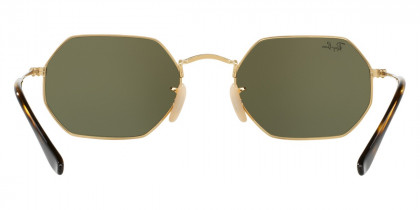 Color: Gold (001/30) - Ray-Ban RB3556N001/3053