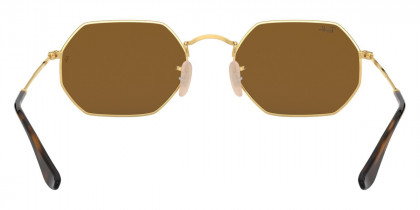Color: Gold (001/33) - Ray-Ban RB3556N001/3353