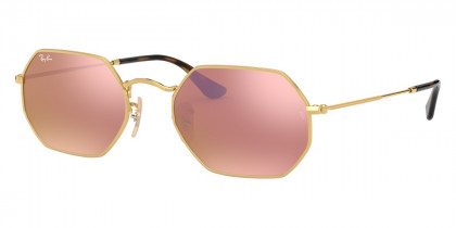 Color: Gold (001/Z2) - Ray-Ban RB3556N001/Z253