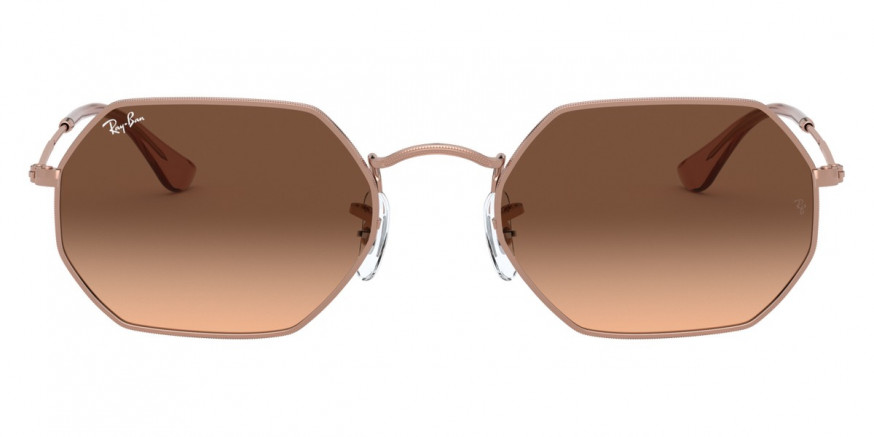 Color: Copper (9069A5) - Ray-Ban RB3556N9069A553
