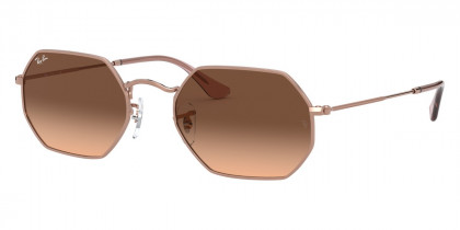 Color: Copper (9069A5) - Ray-Ban RB3556N9069A553