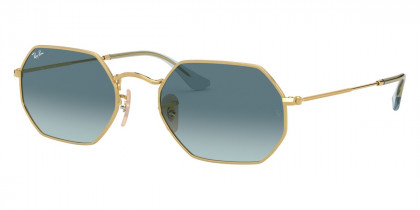 Color: Arista (91233M) - Ray-Ban RB3556N91233M53