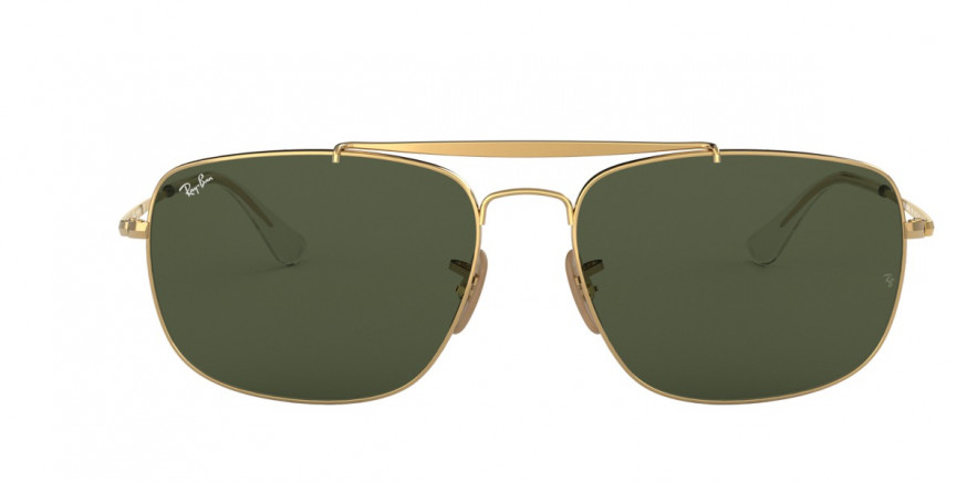 Ray-Ban™ The Colonel RB3560 001 61 - Arista