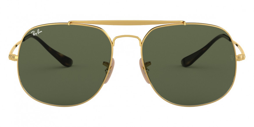 Ray-Ban™ The General RB3561 001 57 - Arista