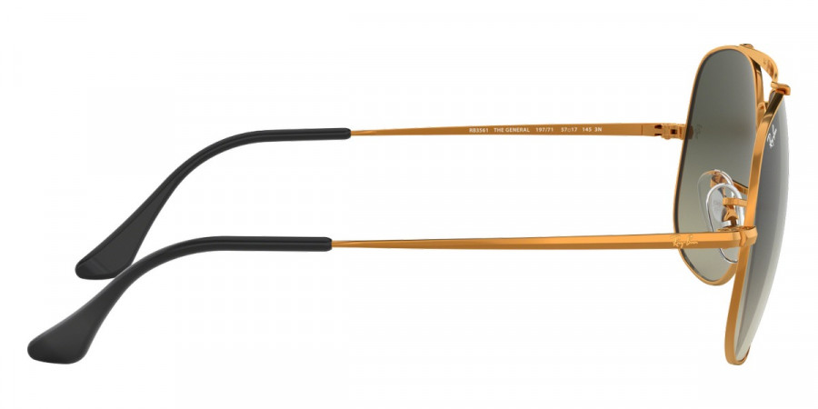 Ray-Ban™ - The General RB3561