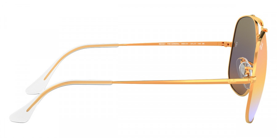 Ray-Ban™ - The General RB3561