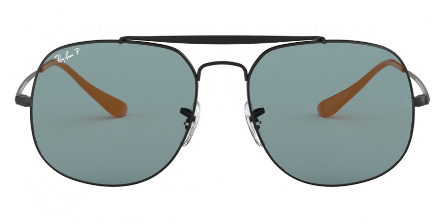 Ray-Ban™ The General RB3561 910752 57 - Black