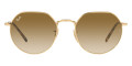Arista / Clear Gradient Brown
