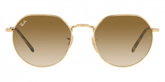 Color: Arista (001/51) - Ray-Ban RB3565001/5153