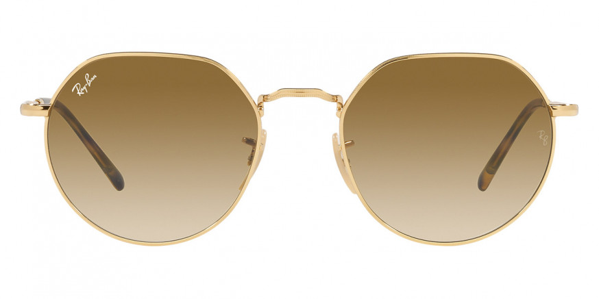 Color: Arista (001/51) - Ray-Ban RB3565001/5151