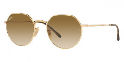 Color: Arista (001/51) - Ray-Ban RB3565001/5153