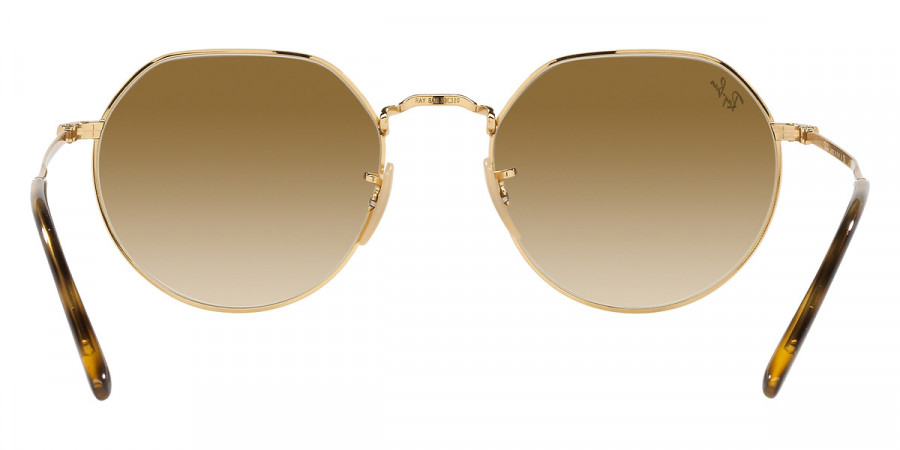 Ray-Ban™ - Jack RB3565