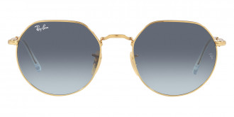 Color: Arista (001/86) - Ray-Ban RB3565001/8653