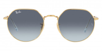 Ray-Ban™ Jack RB3565 001/86 51 - Arista