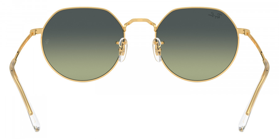 Ray-Ban™ - Jack RB3565