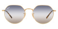 Arista / Clear Gradient Blue