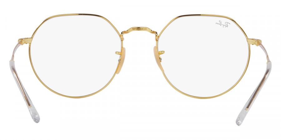 Ray-Ban™ - Jack RB3565