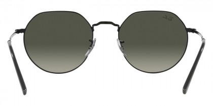 Color: Black (002/71) - Ray-Ban RB3565002/7151