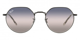 Color: Black (002/GE) - Ray-Ban RB3565002/GE51