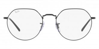 Ray-Ban™ Jack RB3565 002/GG 51 - Black