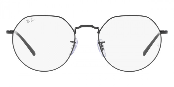 レイバン RB3565-002/GG JACK TRANSITIONS 53 Ray-Ban™ Jack RB3565 002/GG 53 Black Sunglasses