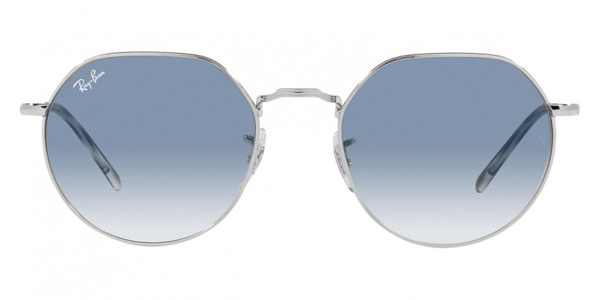 Color: Silver (003/3F) - Ray-Ban RB3565003/3F51