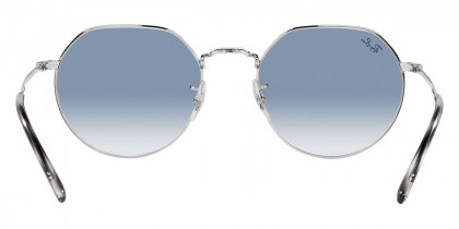Color: Silver (003/3F) - Ray-Ban RB3565003/3F51
