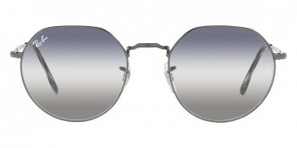 Color: Gunmetal (004/GF) - Ray-Ban RB3565004/GF51