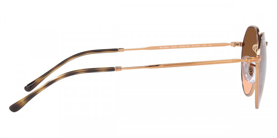Ray-Ban™ - Jack RB3565