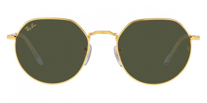 Color: Legend Gold (919631) - Ray-Ban RB356591963153