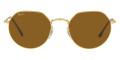 Legend Gold / Brown