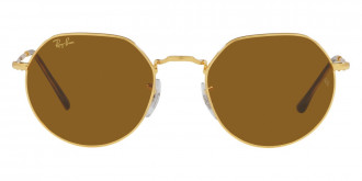 Ray-Ban™ Jack RB3565 919633 51 - Legend Gold