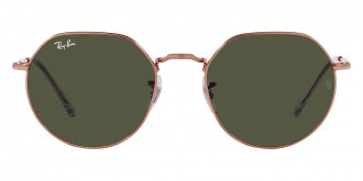 Color: Rose Gold (920231) - Ray-Ban RB356592023153