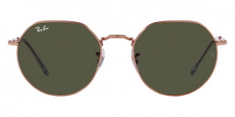 Color: Rose Gold (920231) - Ray-Ban RB356592023151